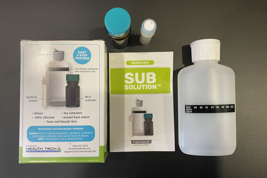 clear choice sub solution