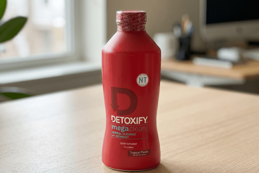 detoxify mega clean